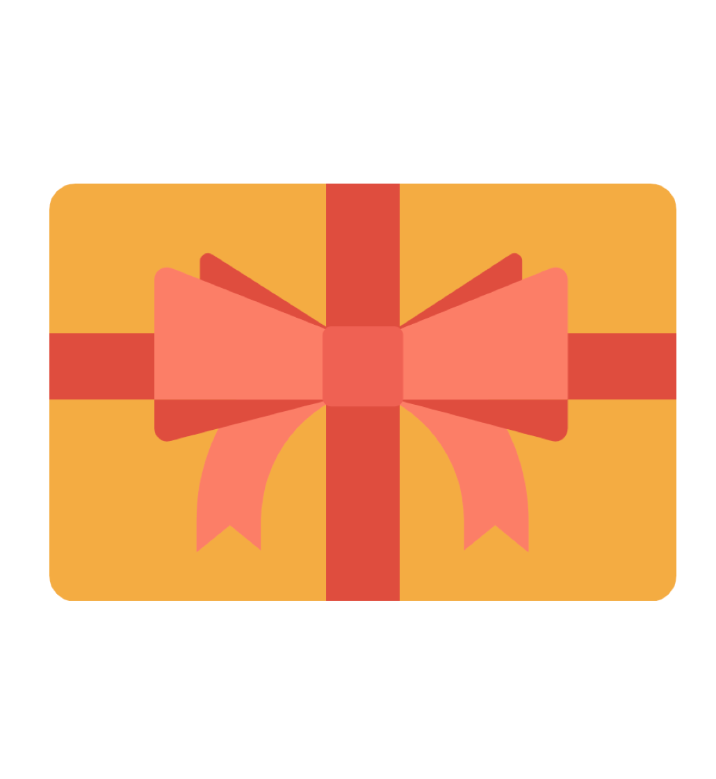 Medoget eGift Card - Email Delivery