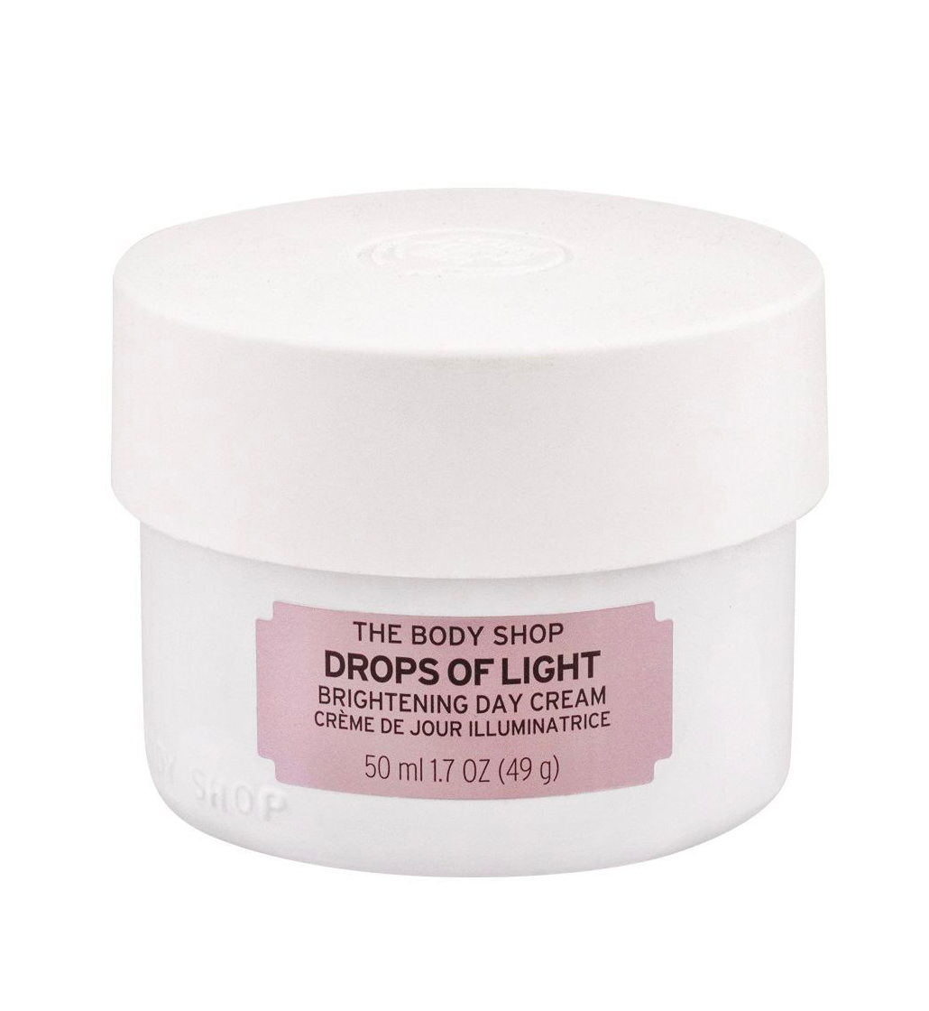 The Body Shop Drops Of Light™ Brightening Day Cream