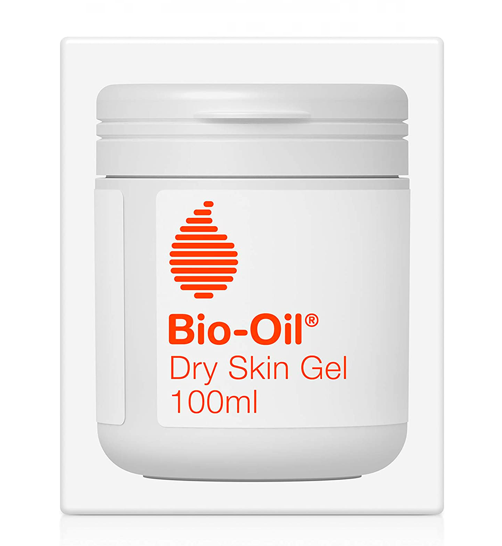 Bio-Oil Dry Skin Gel