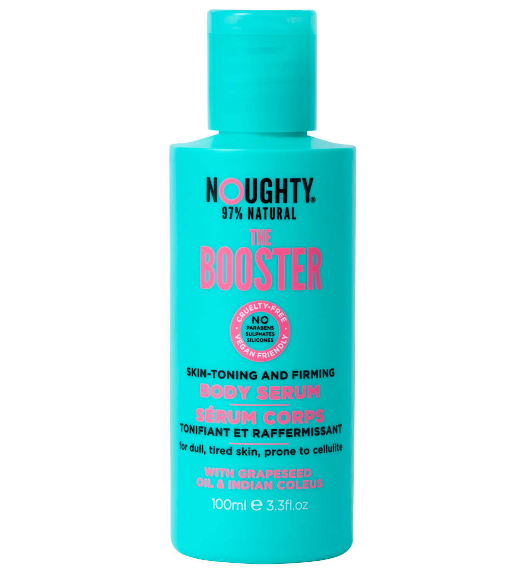 Noughty The Booster Body Serum