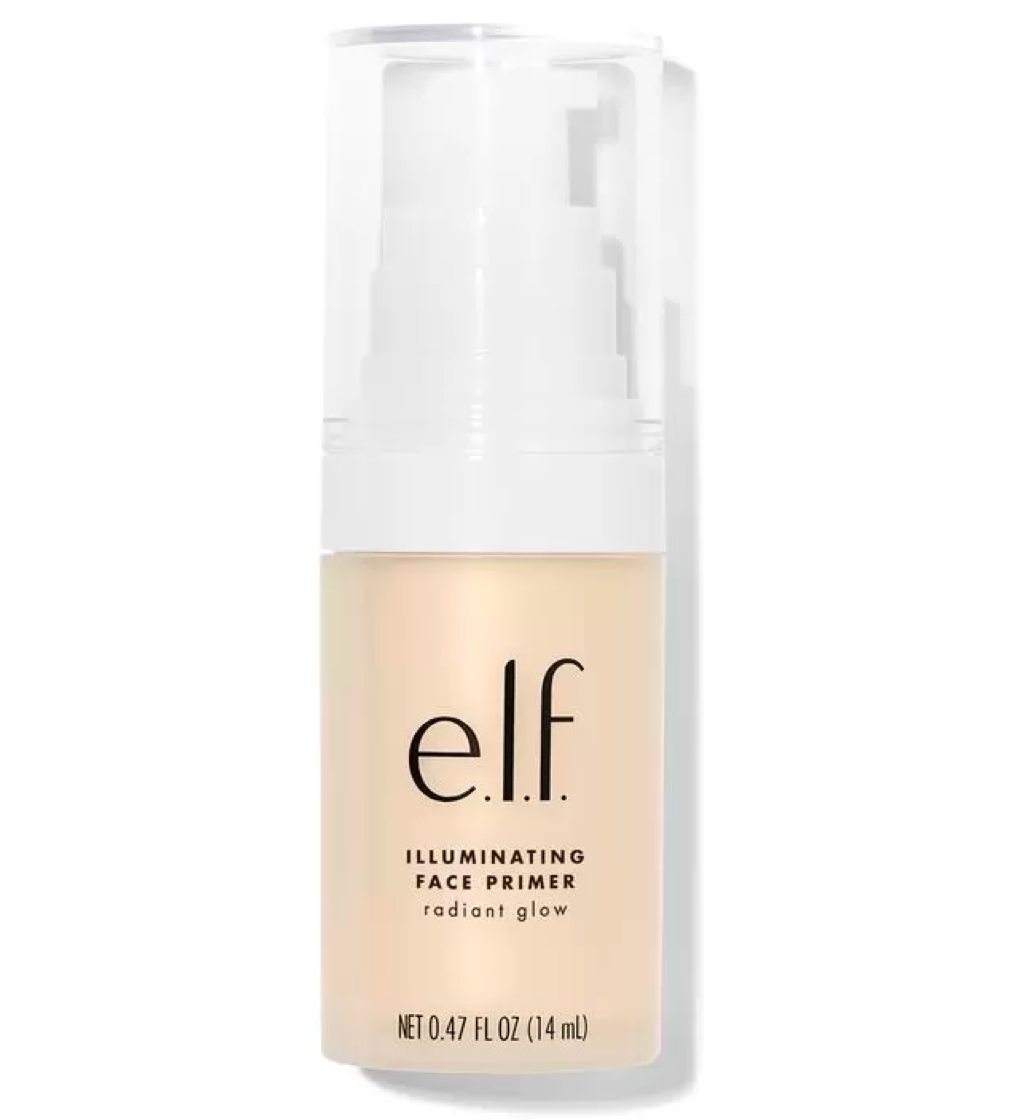 e.l.f. Illuminating Face Primer