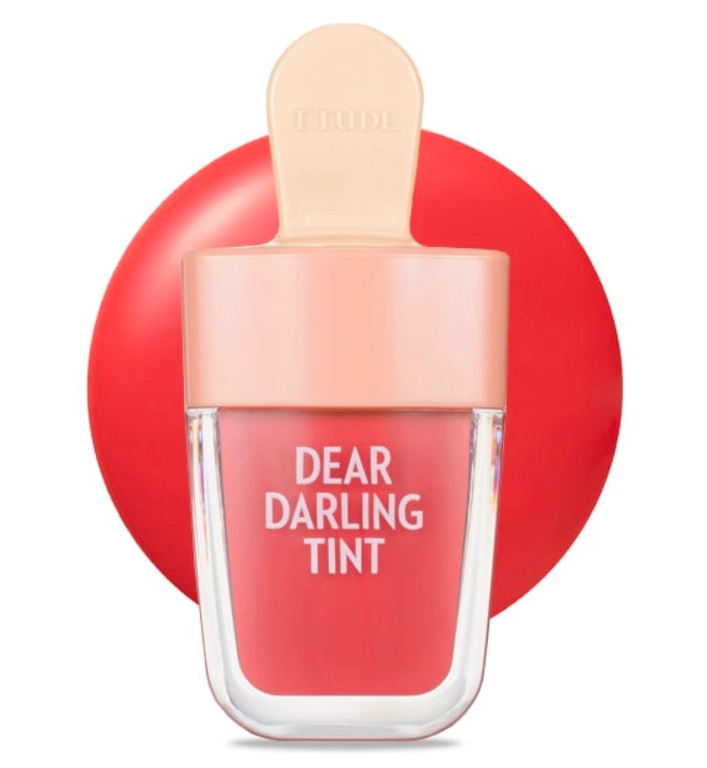 Etude Dear Darling Water Gel Tint_Ice cream