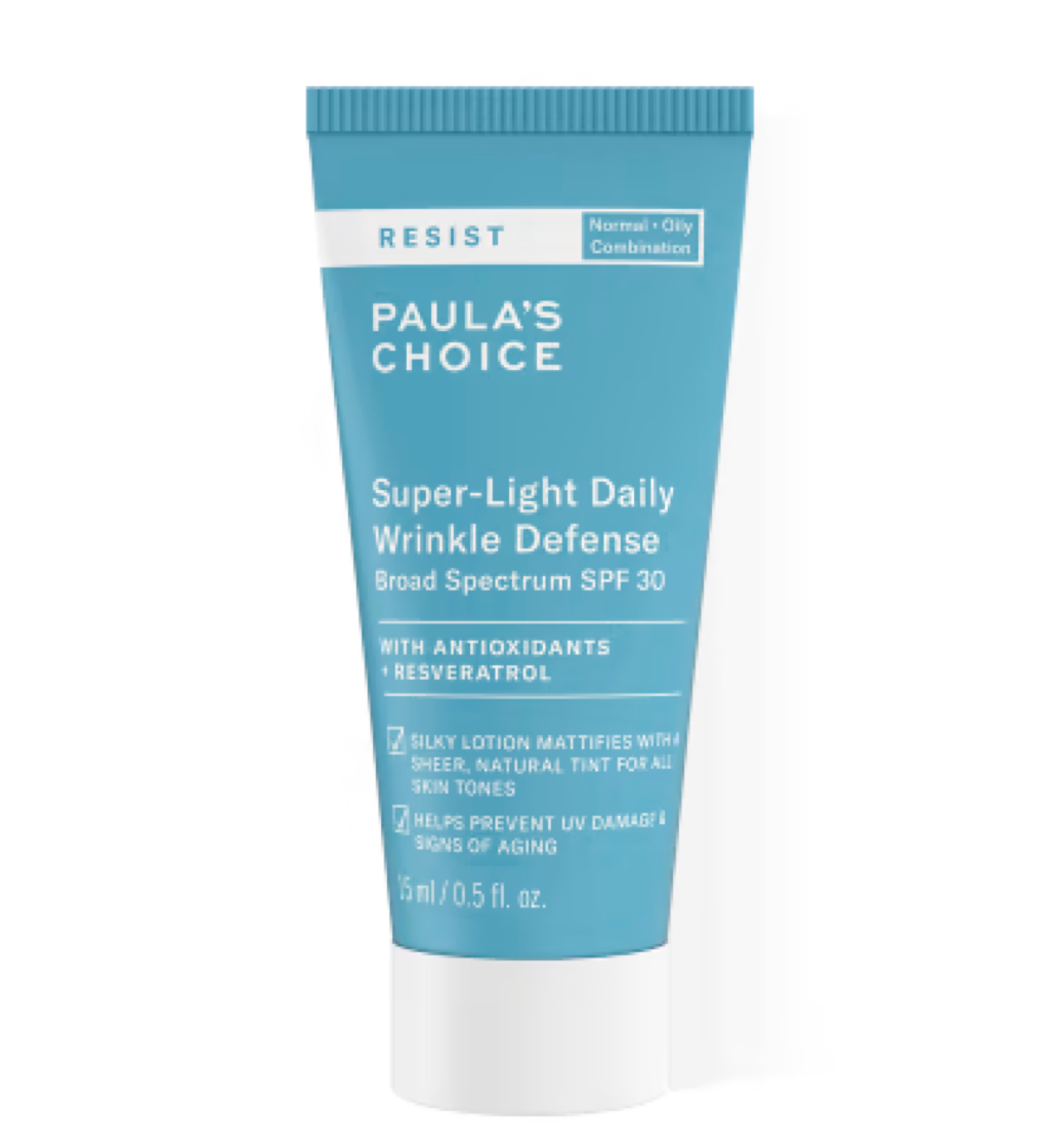 Paula's Choice Resist Anti-Aging Moisturiser SPF 30