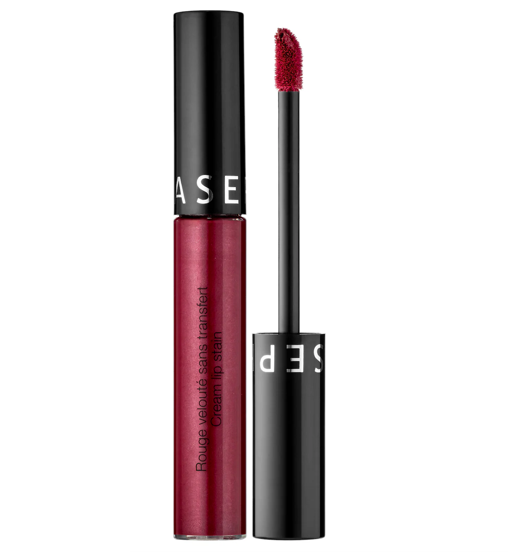 Sephora Cream Lip Stain Liquid Lipstick