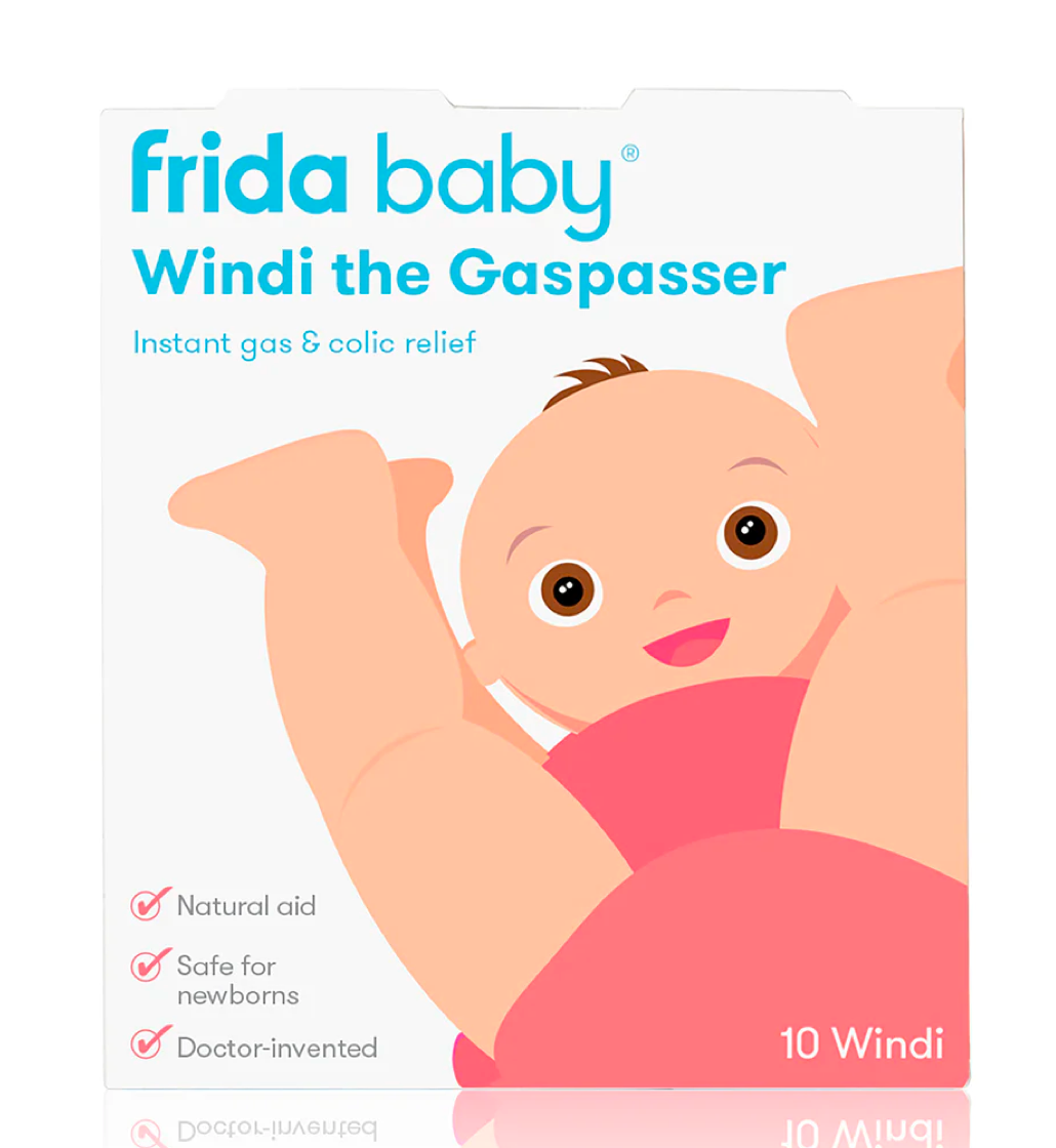 Fridababy Windi Gas and Colic Reliever For Babies