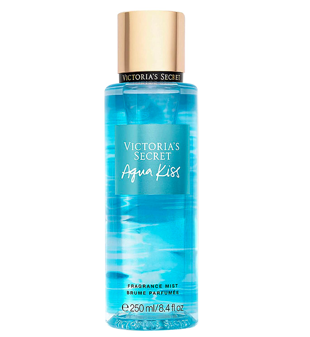 Victoria's Secret Fragrance Mist - Aqua Kiss