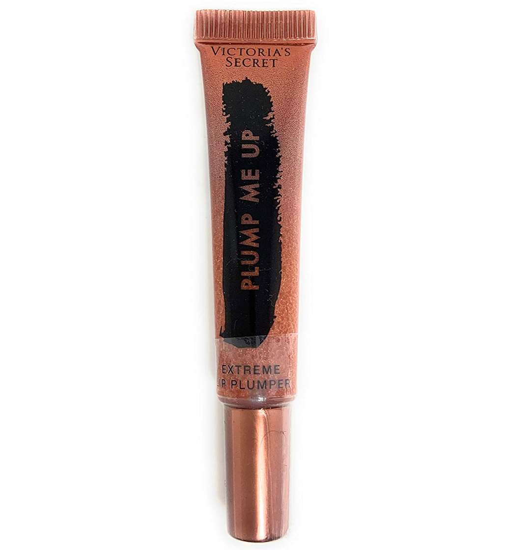 Victoria's Secret Plump Me Up Extreme Lip Plumper - Amber Shimmer