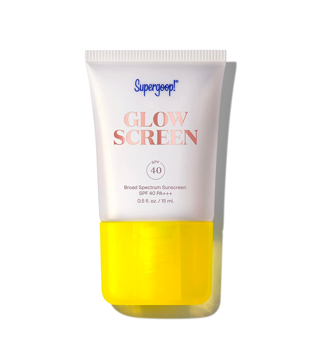 Supergoop Glowscreen SPF 40