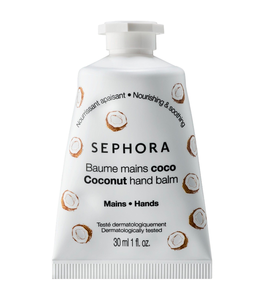 Sephora Collection Coconut Hand Balm