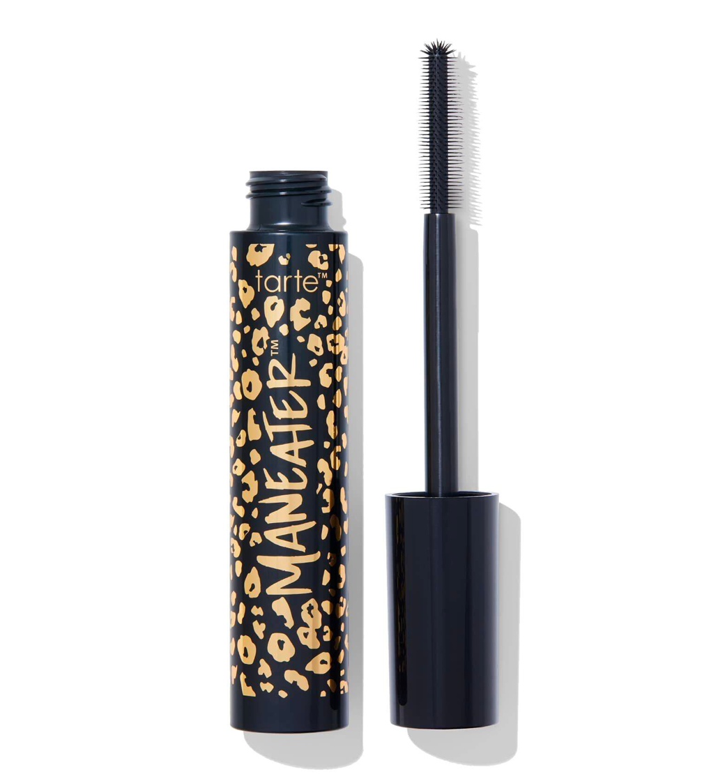 Tarte Maneater Mascara - Black