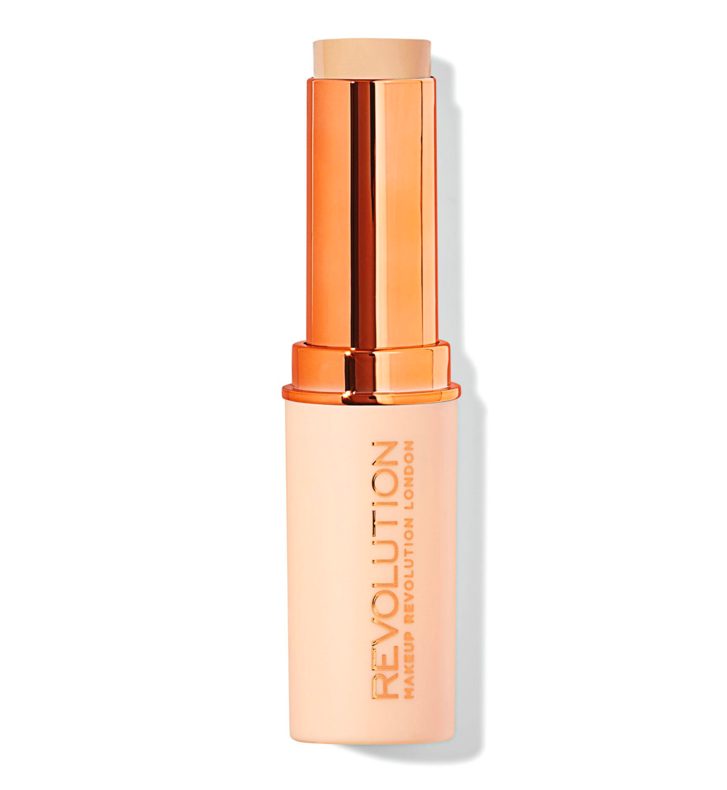 Revolution Fast Base Stick Foundation