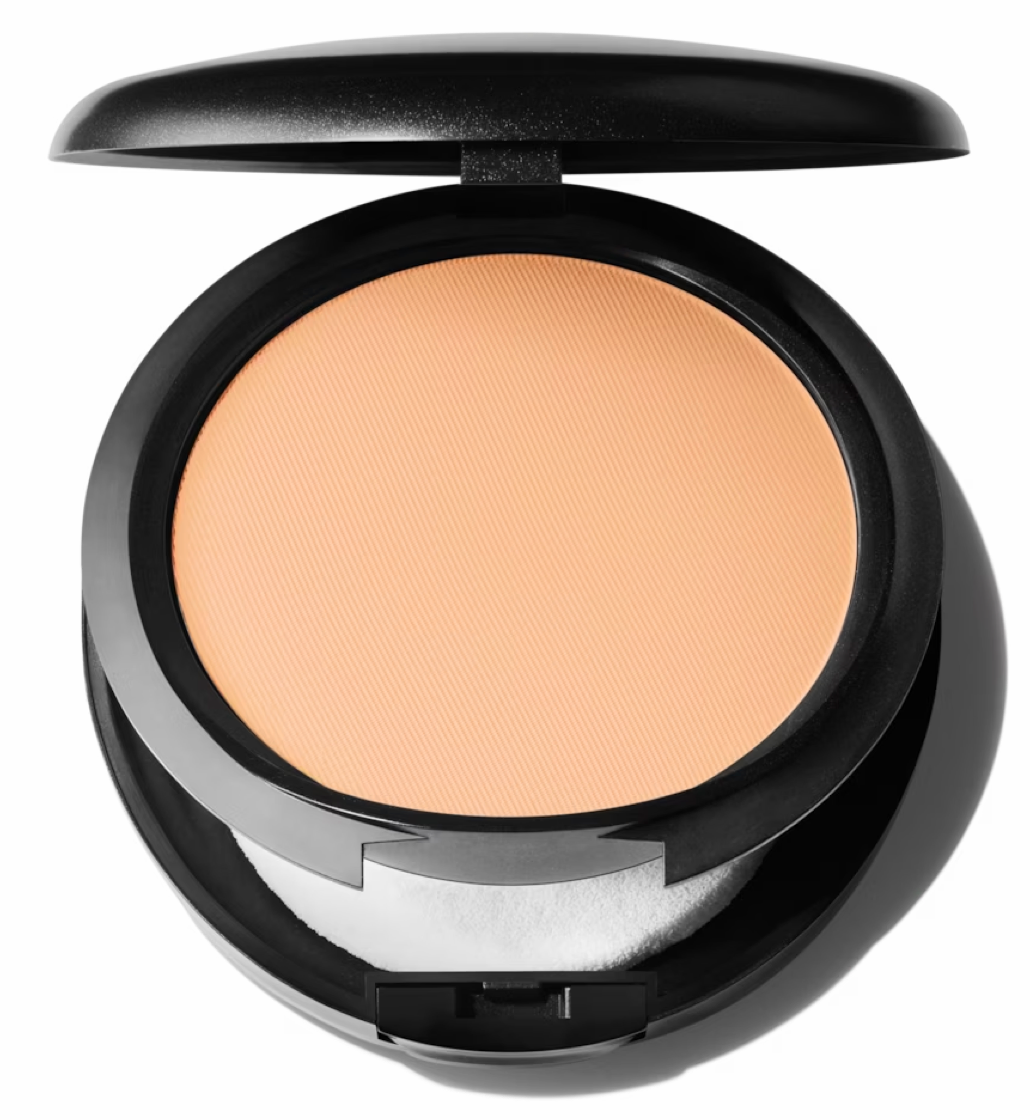 MAC Studio Fix Powder Plus Foundation