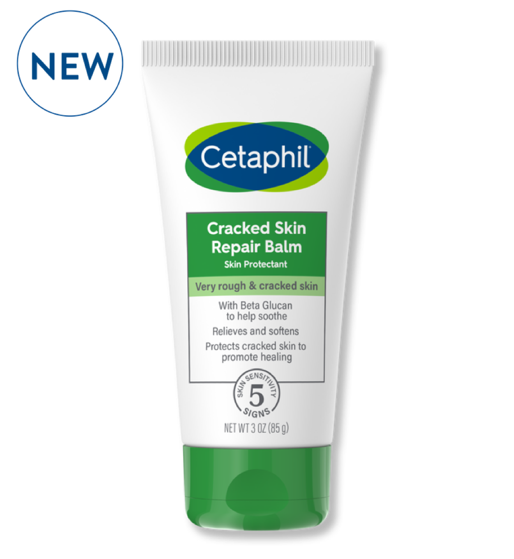 Cetaphil Cracked Skin Repair Balm