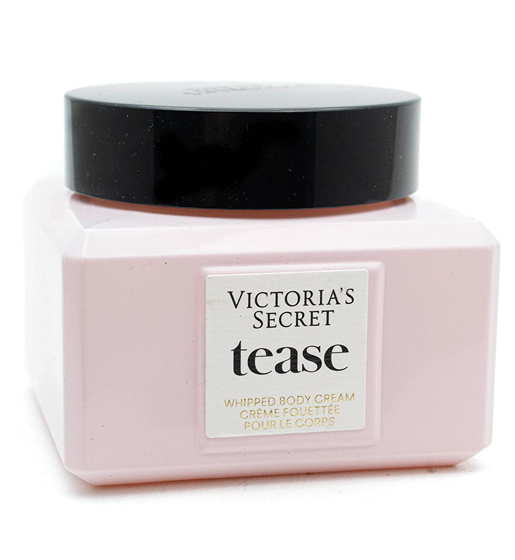 Victoria's Secret Tease Whipped Body Cream