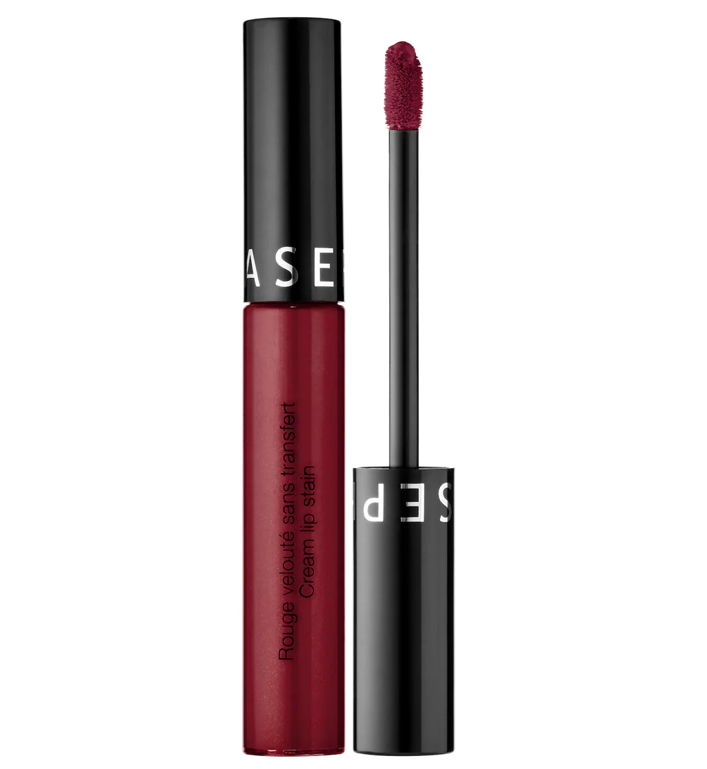 Sephora Cream Lip Stain Liquid Lipstick