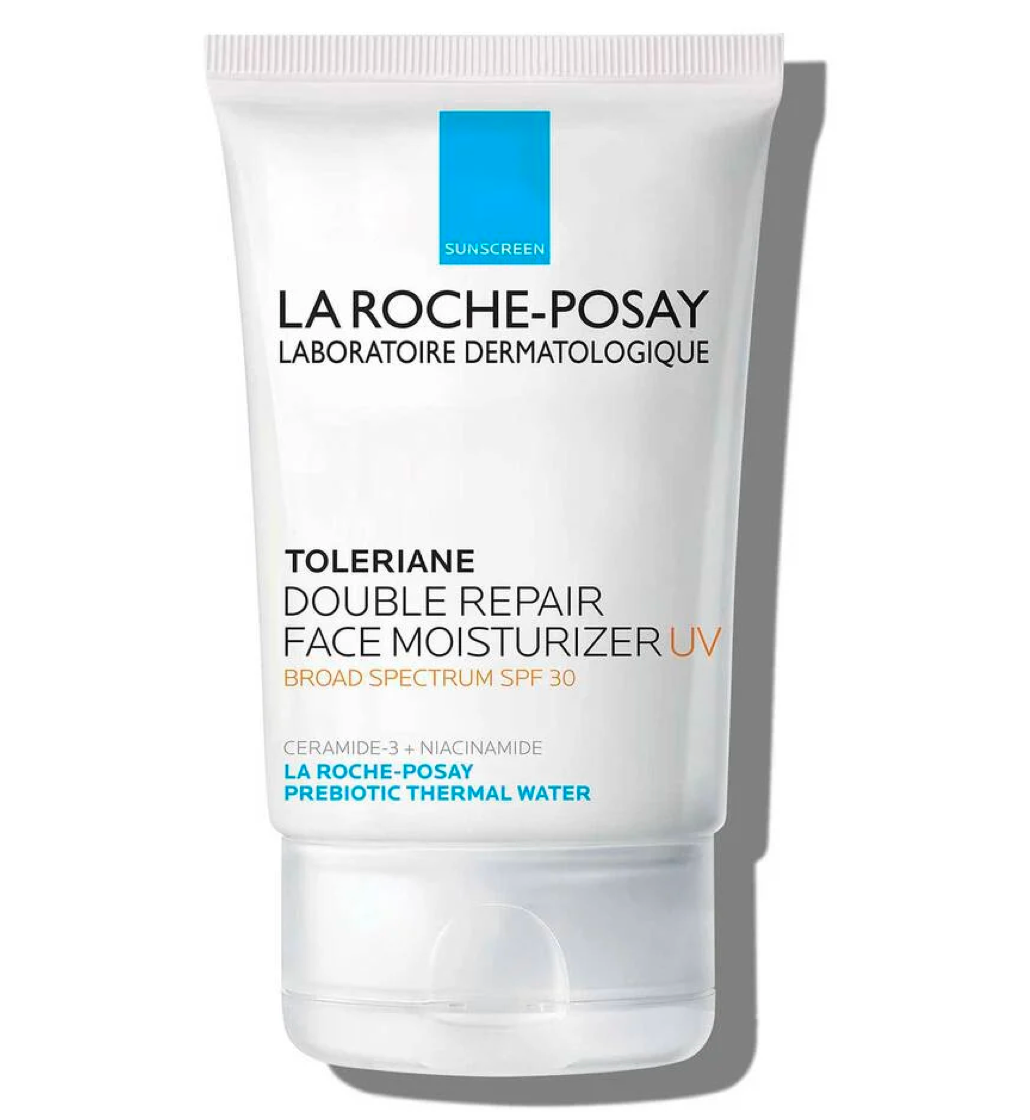 La Roche-Posay Toleriane Double Repair Facial Moisturizer UV with SPF 30