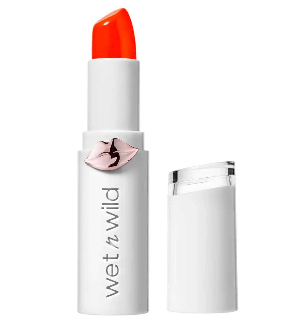 Wet n Wild Mega Last High-Shine Lip Color