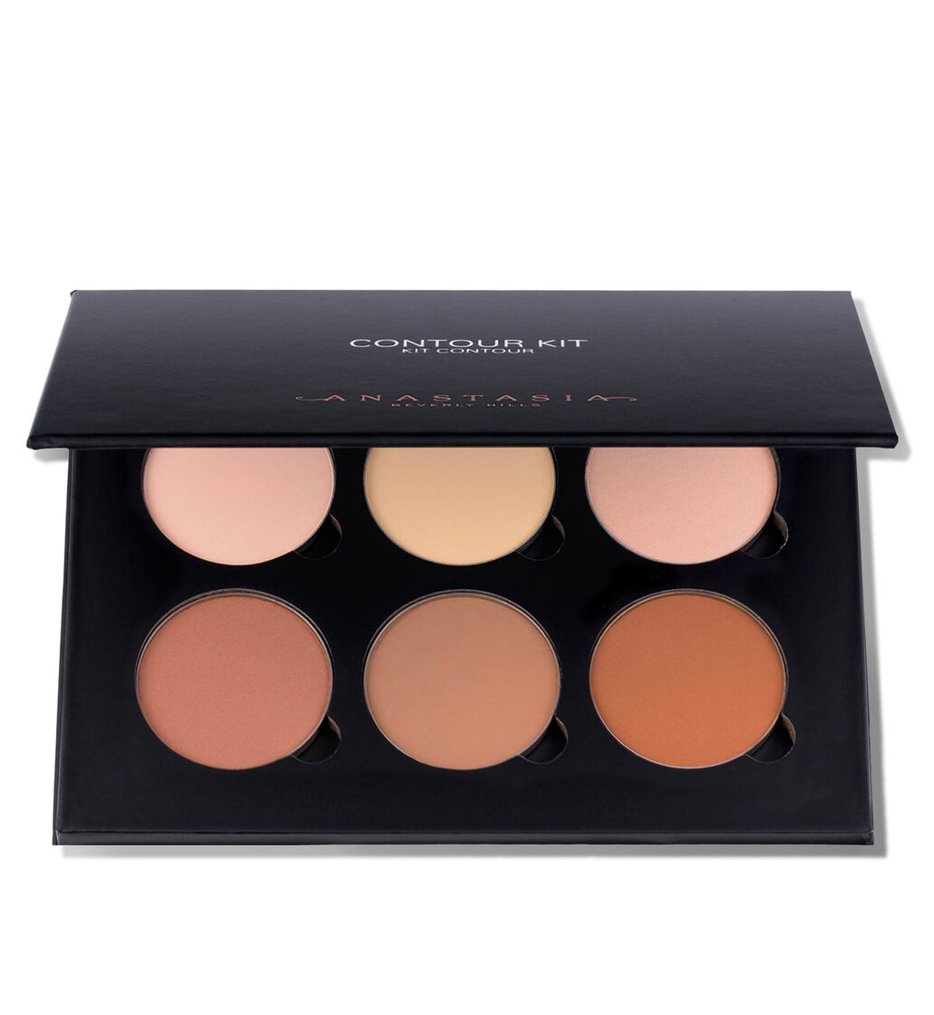 Anastasia Beverly Hills Powder Contour Kit - Light to Medium