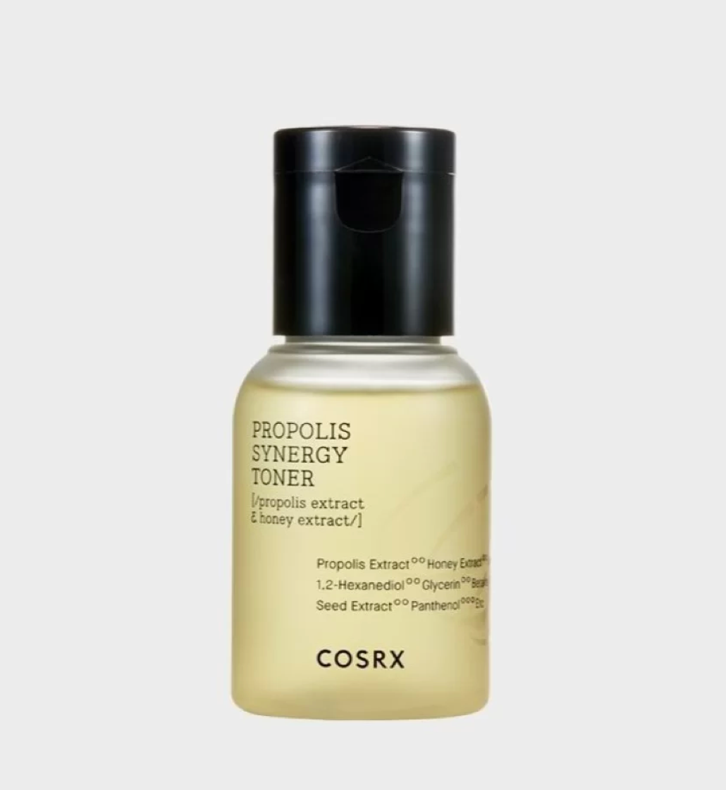 Cosrx Full Fit Propolis Synergy Toner