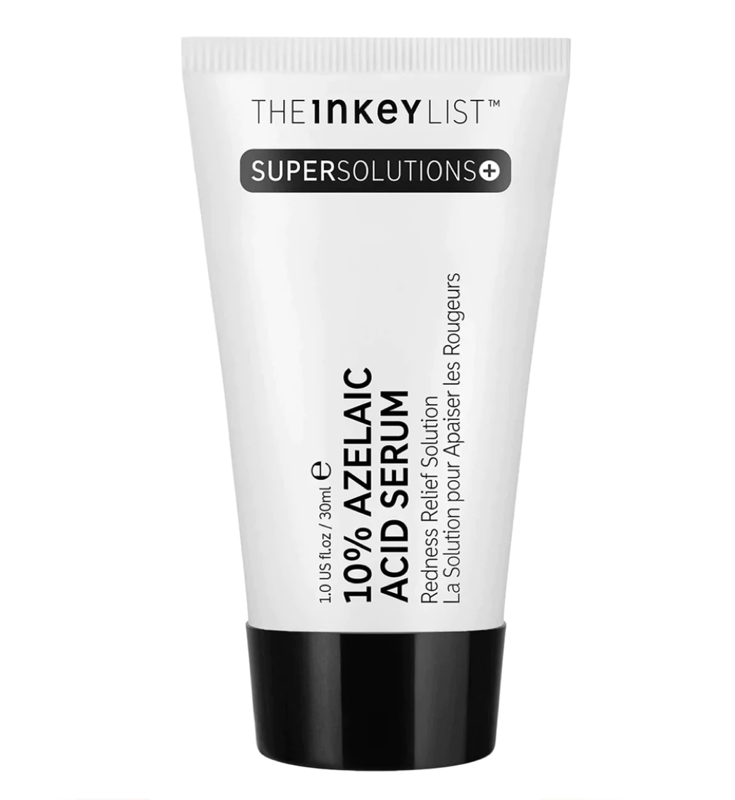 The Inkey List Redness Relief 10% Azelaic Acid Serum