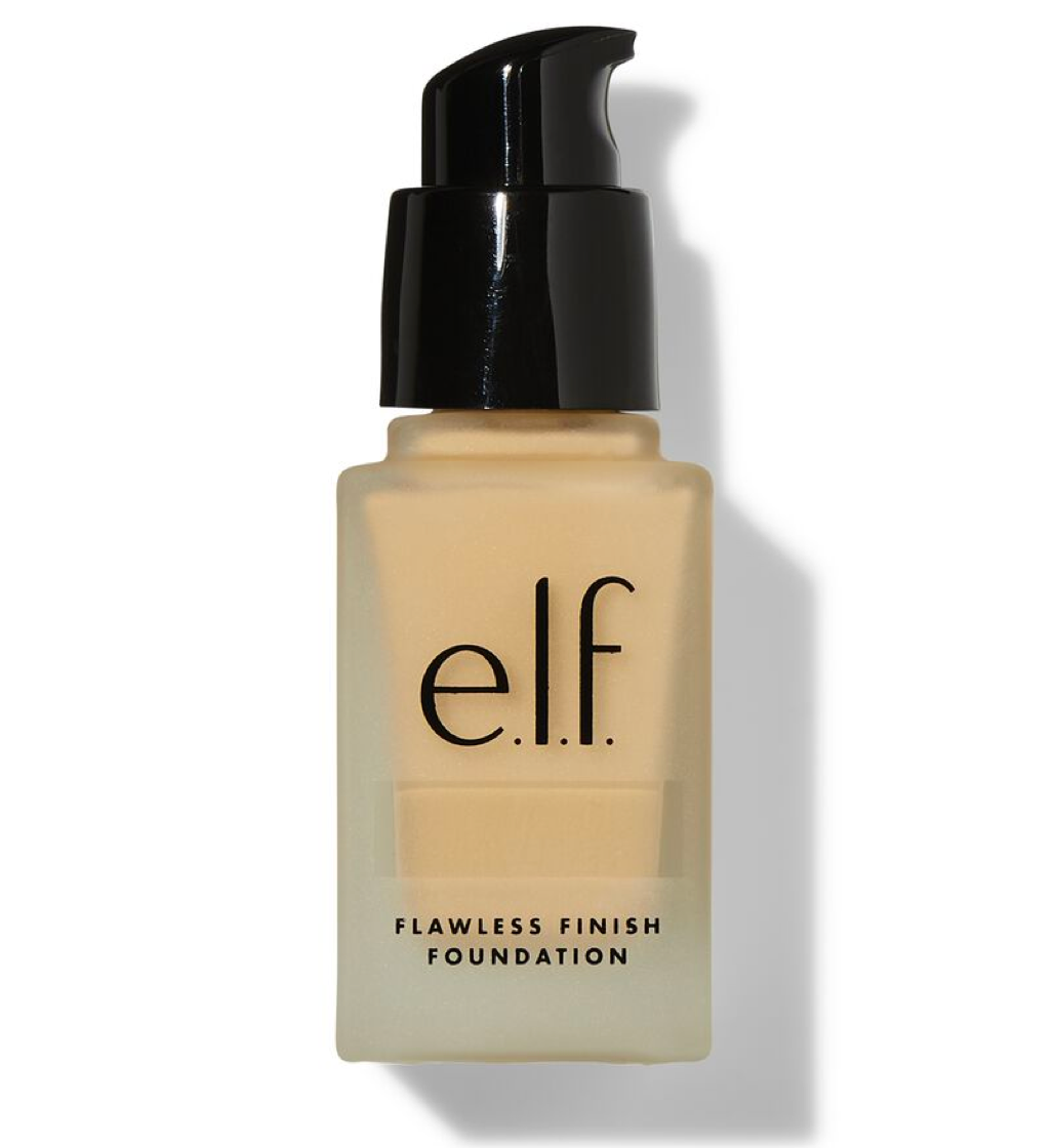 e.l.f Flawless Satin Foundation