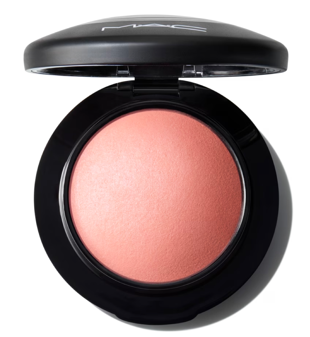 MAC Mineralize Blush