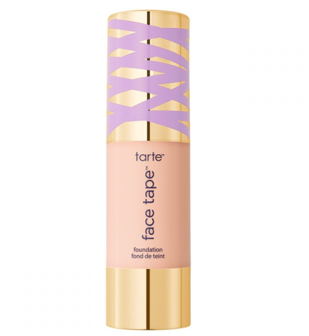 Tarte Face Tape™ Foundation