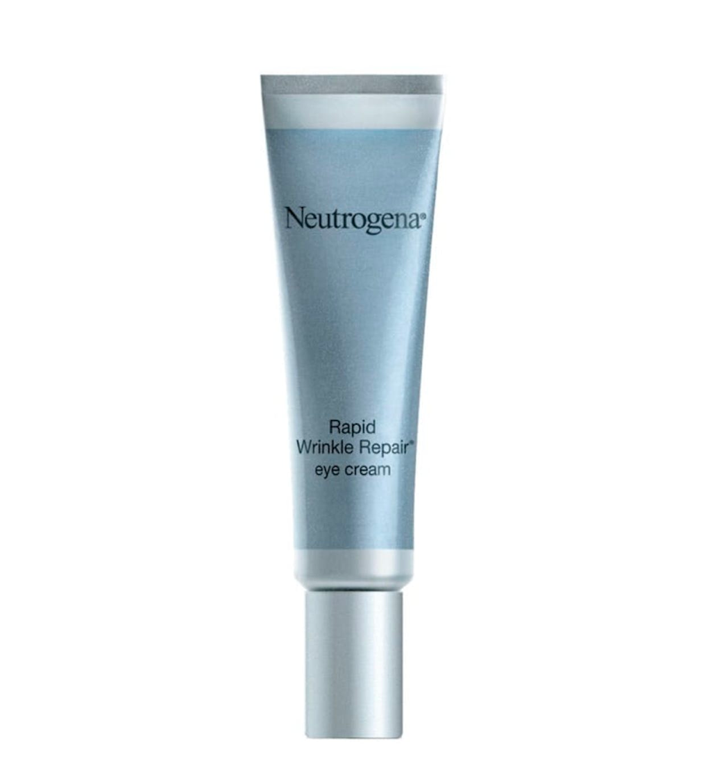 Neutrogena Rapid Wrinkle Repair Retinol Eye Cream