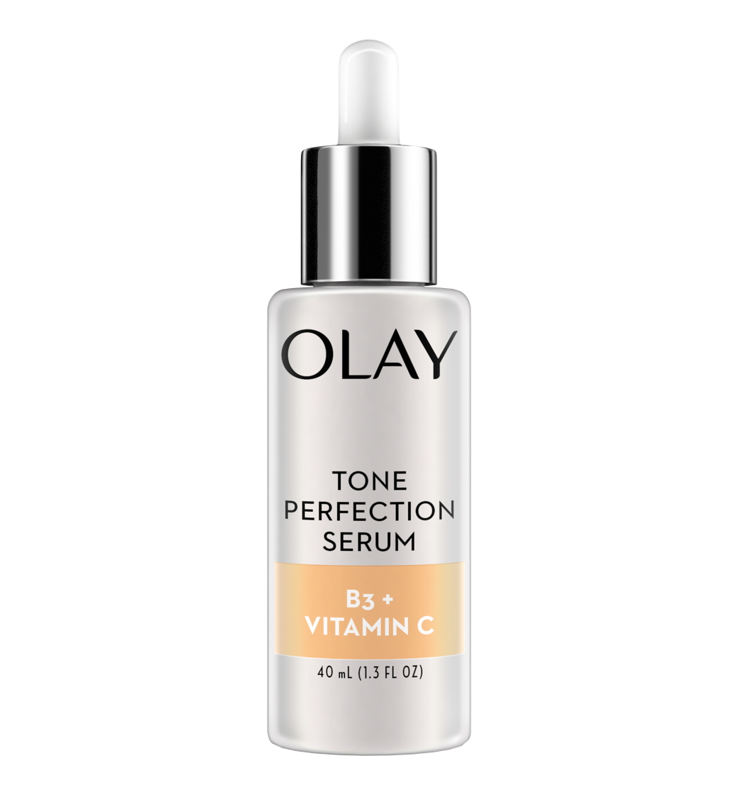 Olay Tone Perfection Serum