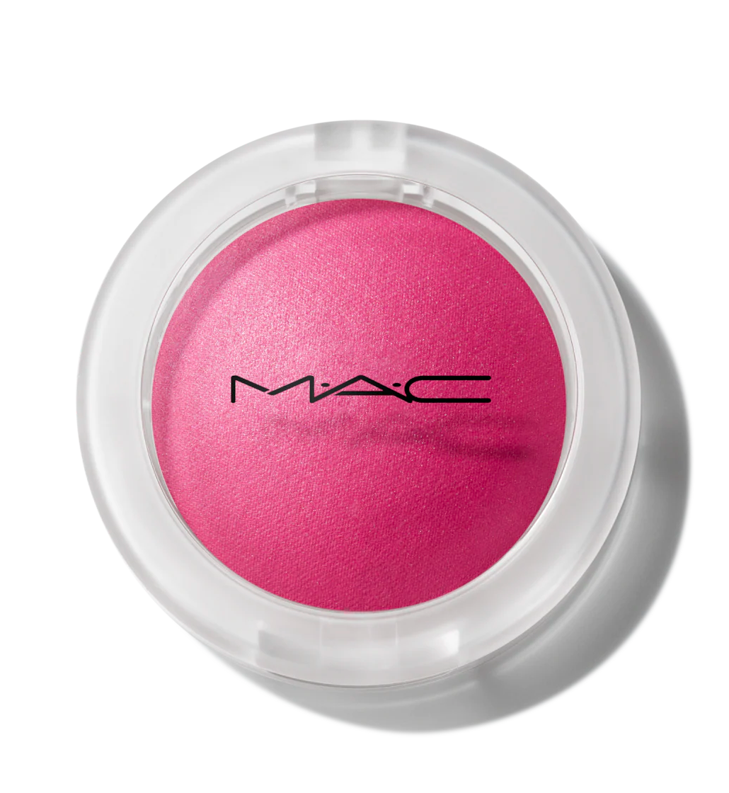 MAC Glow Play Blush