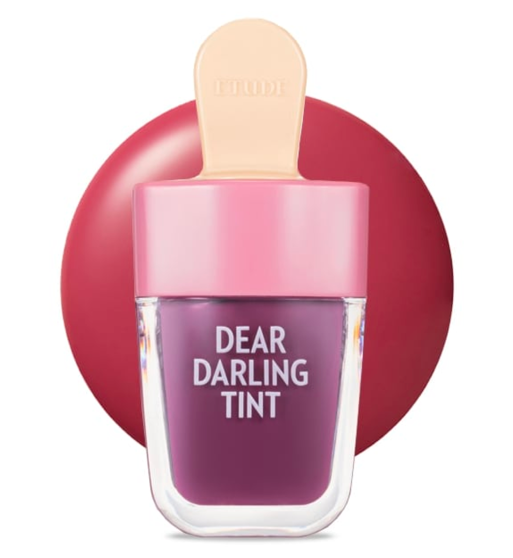 Etude Dear Darling Water Gel Tint_Ice cream