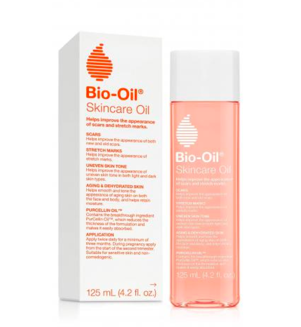 Bio-Oil Skincare Oil for Scars, Stretch Marks & Uneven Skin Tone