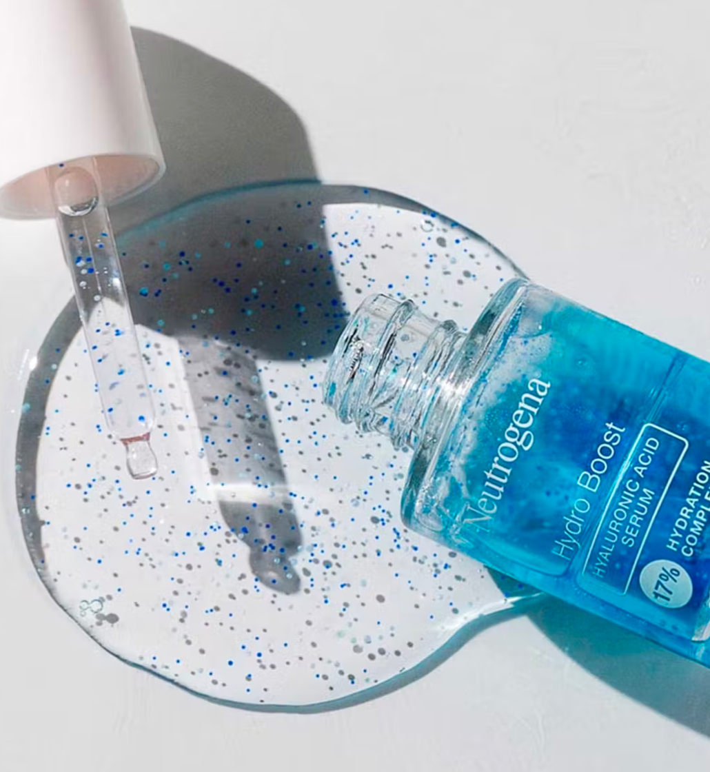 Neutrogena Hydro Boost Hyaluronic Acid Serum