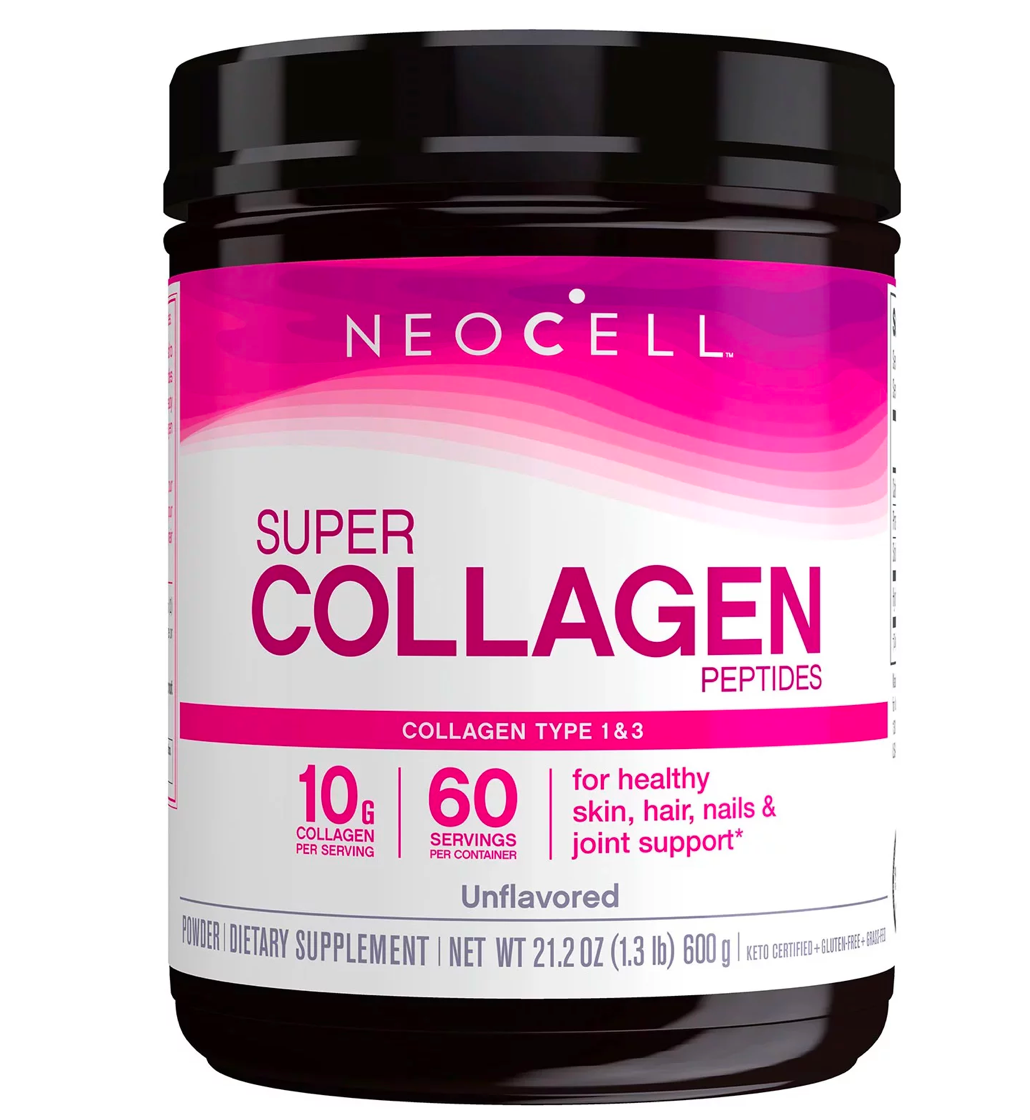 Neocell Super Collagen Peptides