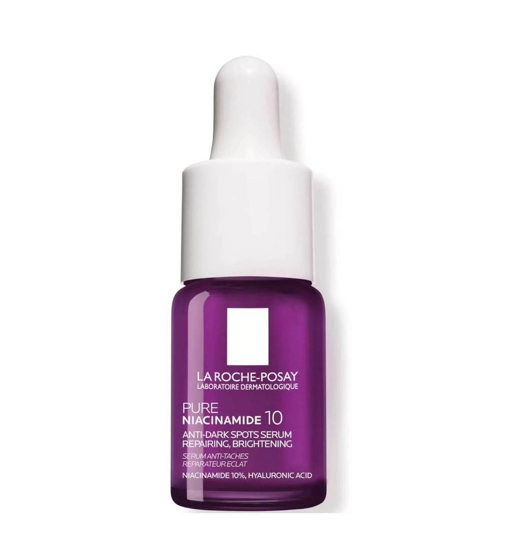 La Roche-Posay Pure Niacinamide 10 Serum