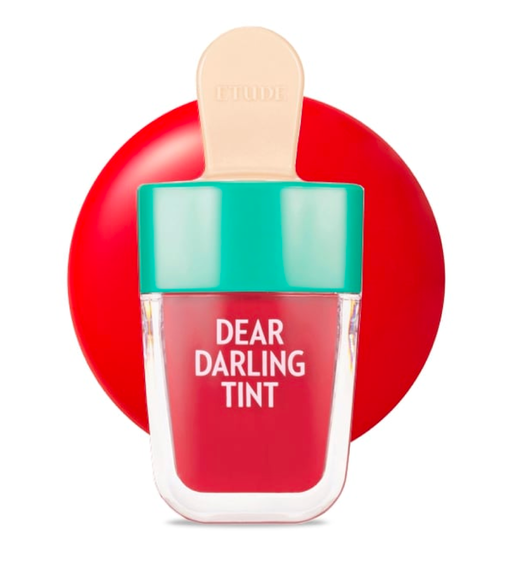 Etude Dear Darling Water Gel Tint_Ice cream