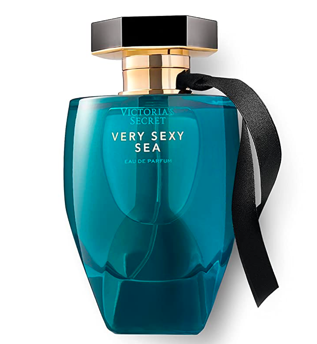 Victoria's Secret Very Sexy Sea Eau de Parfum