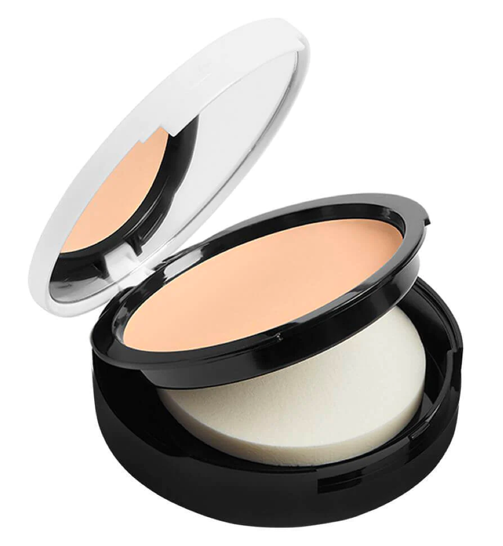 The Body Shop Fresh Nude Face Base With Aloe