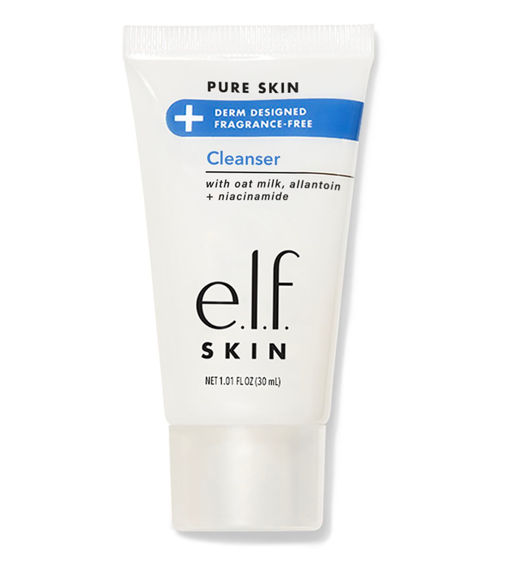 e.l.f. Pure Skin Cleanser