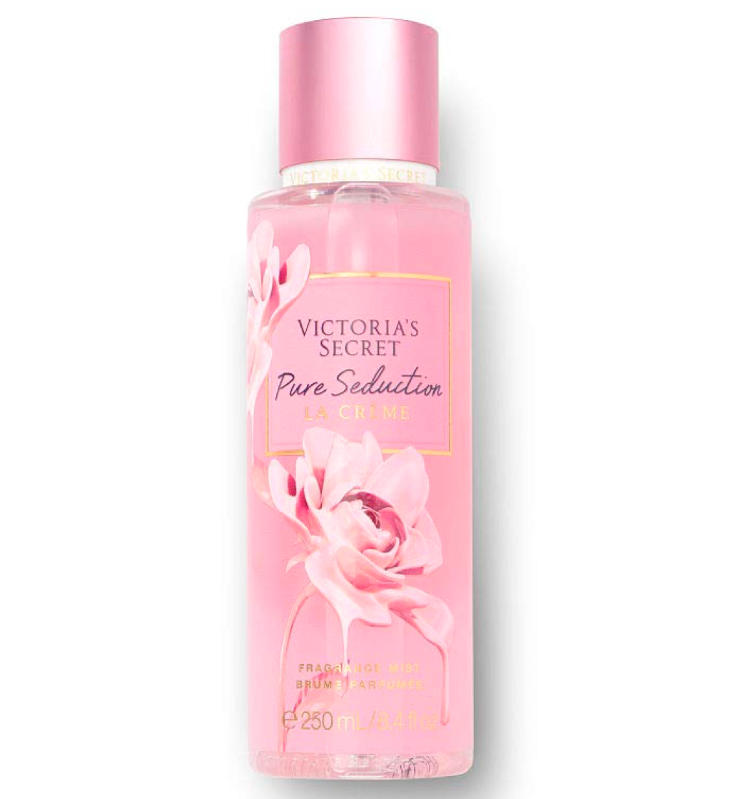 Victoria's Secret Fragrance Mist - Pure Seduction La Creme