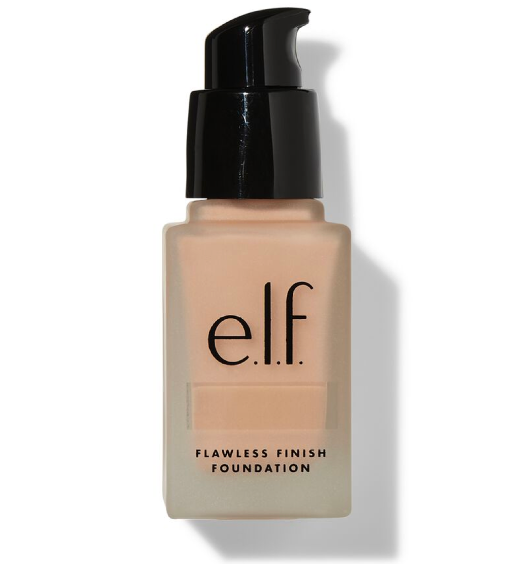 e.l.f Flawless Satin Foundation