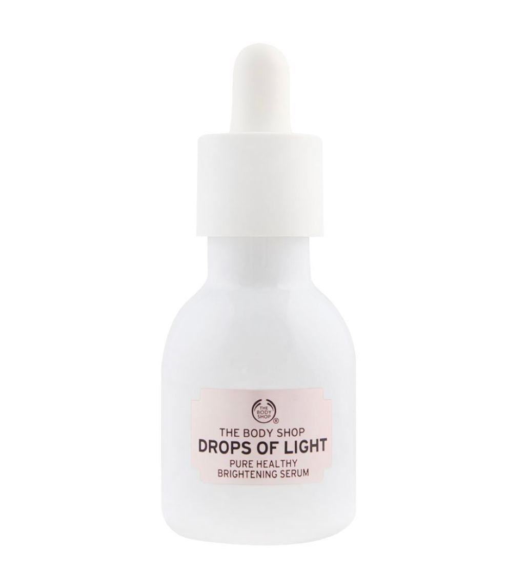 The Body Shop Drops Of Light™ Brightening Serum