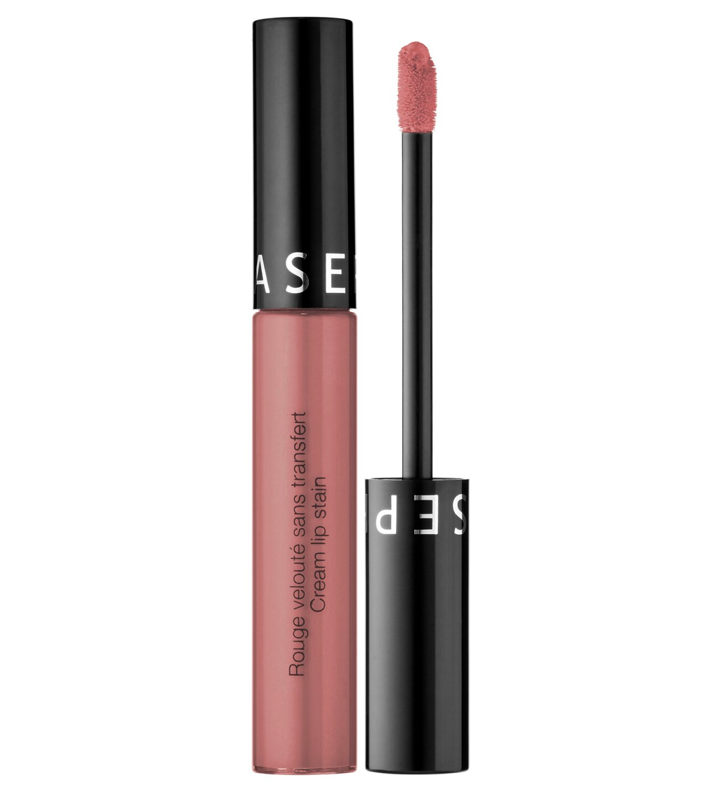 Sephora Cream Lip Stain Liquid Lipstick