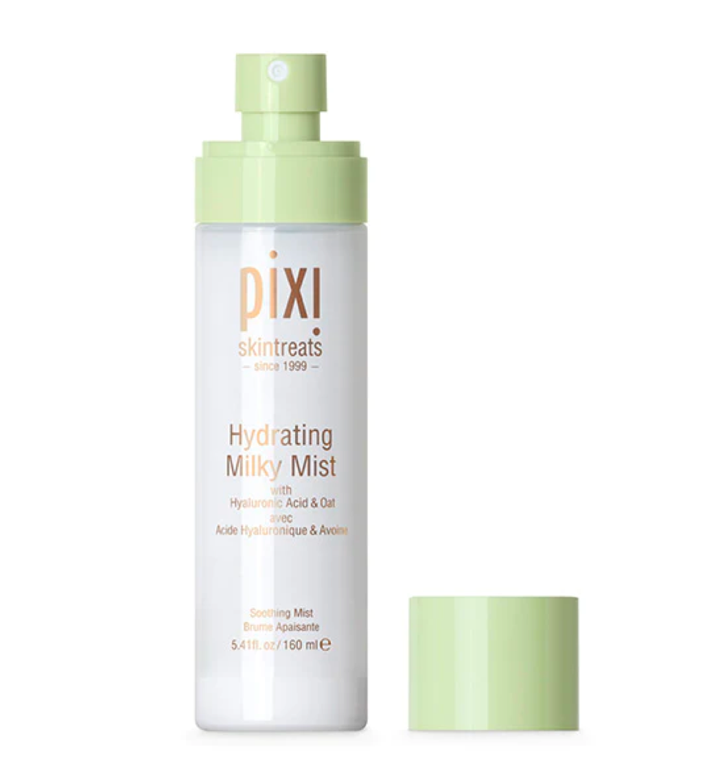 Pixi Hydrating Milky Mist