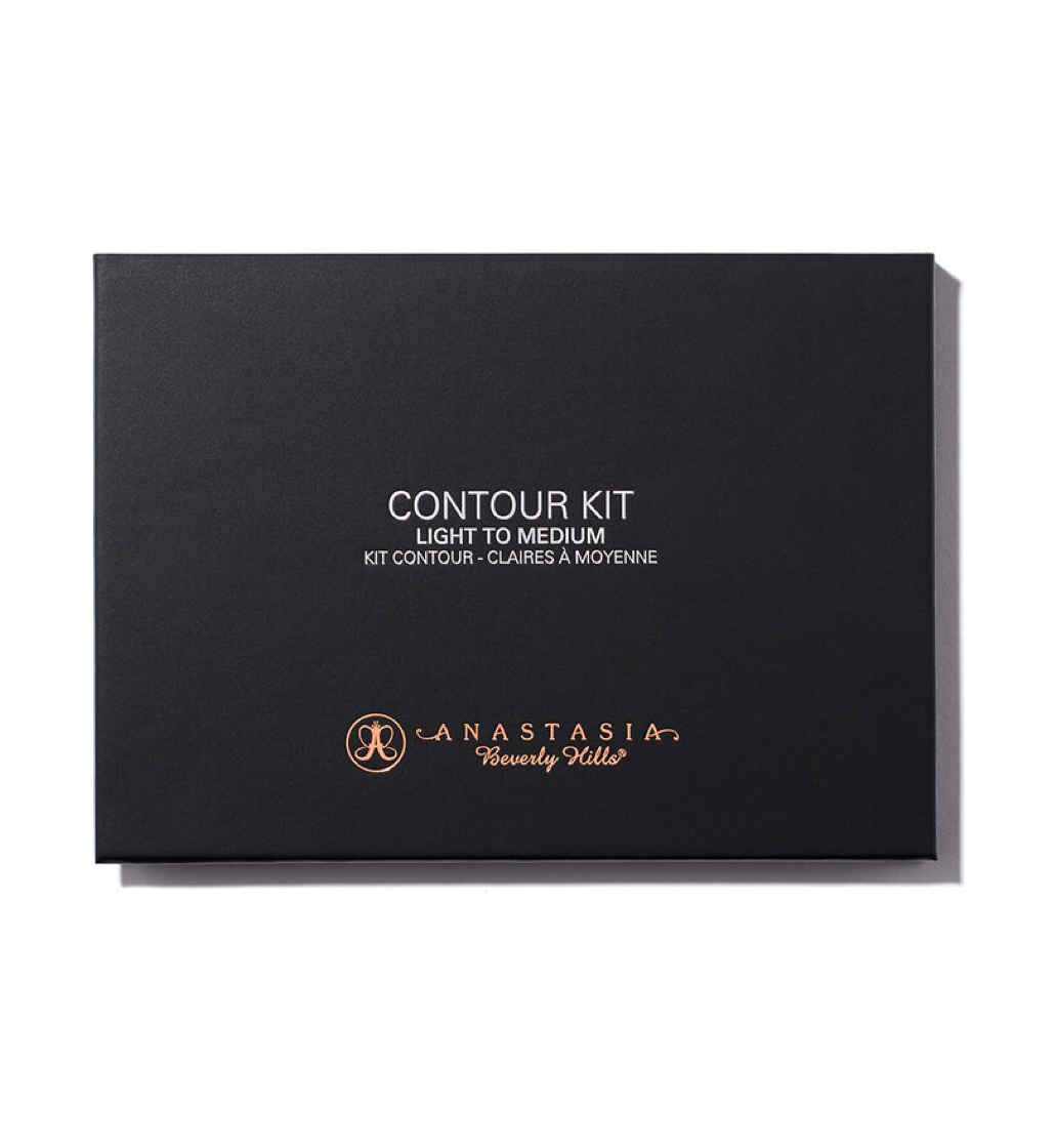 Anastasia Beverly Hills Powder Contour Kit - Light to Medium