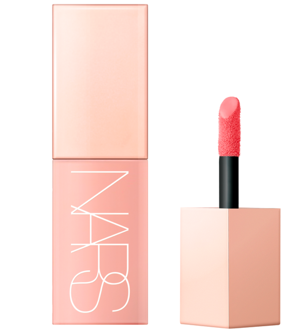 NARS Afterglow Liquid Blush