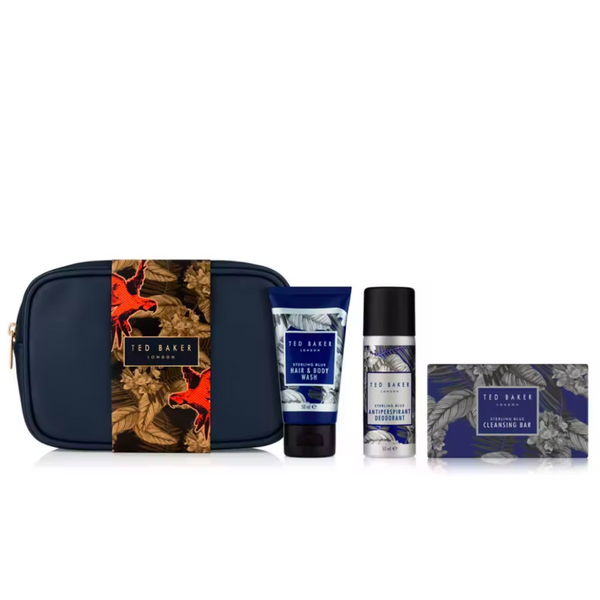 Mens ted baker online toiletries