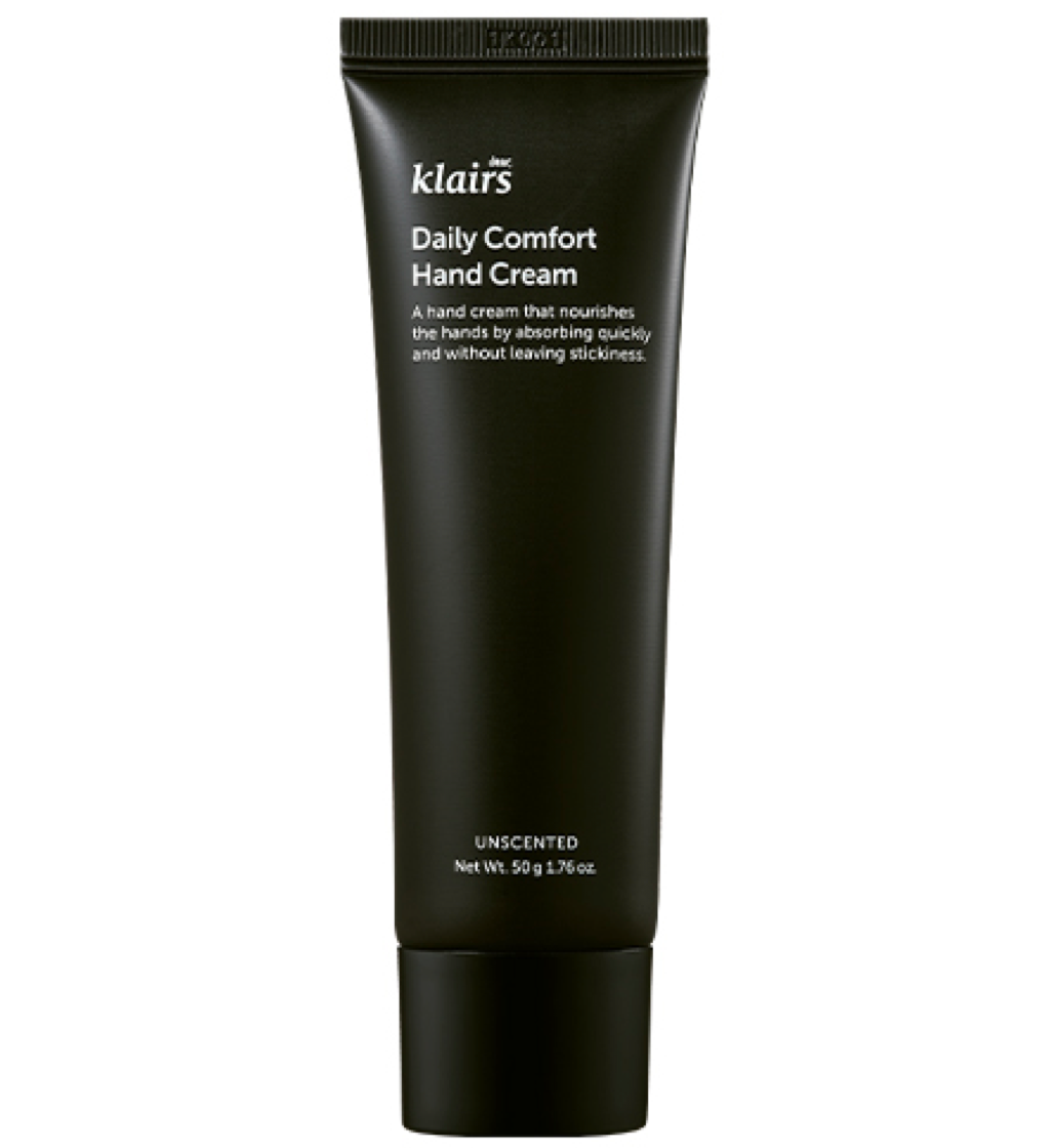 Klairs Daily Comfort Hand Cream