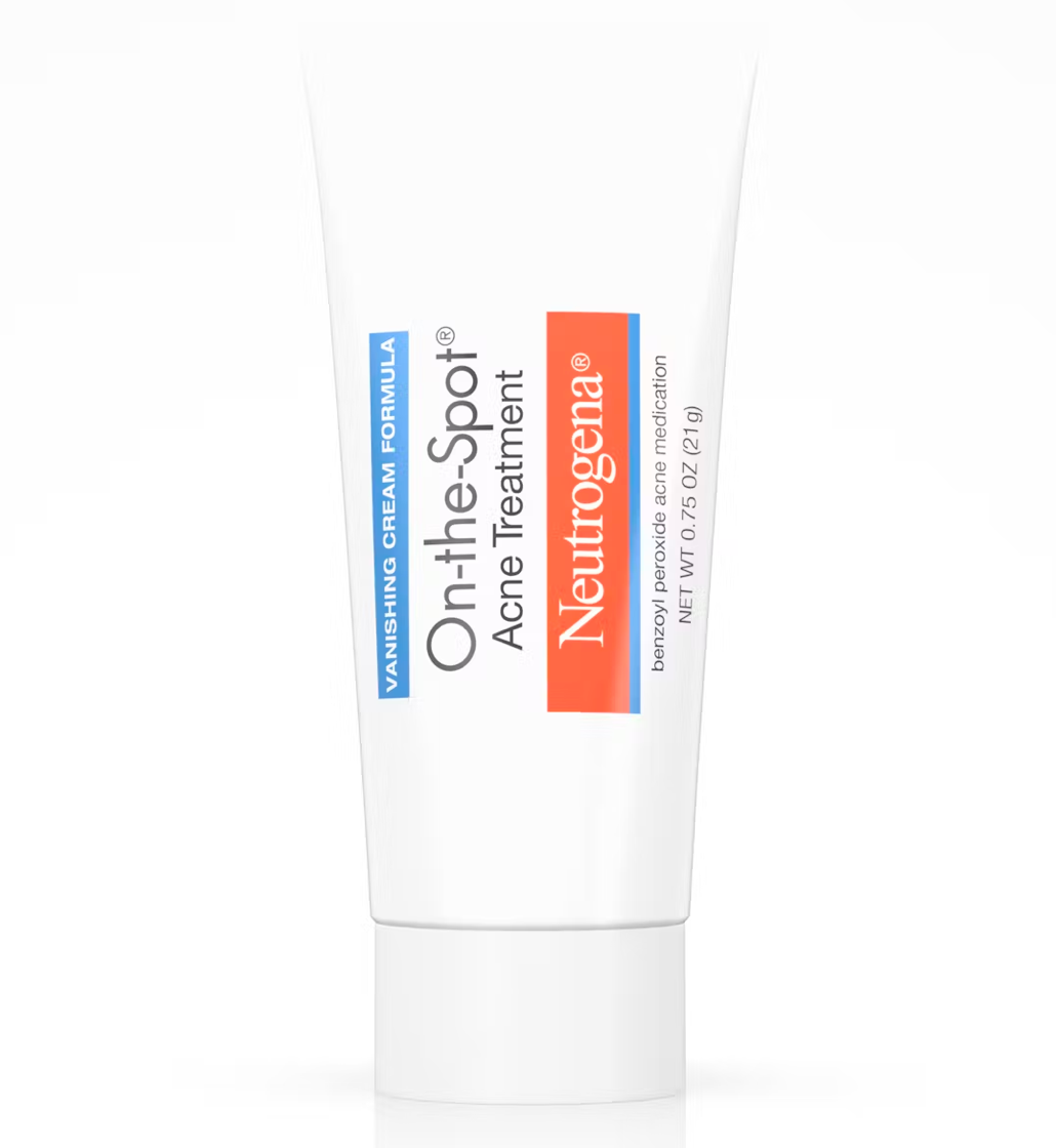 Neutrogena On-the-Spot Acne Treatment