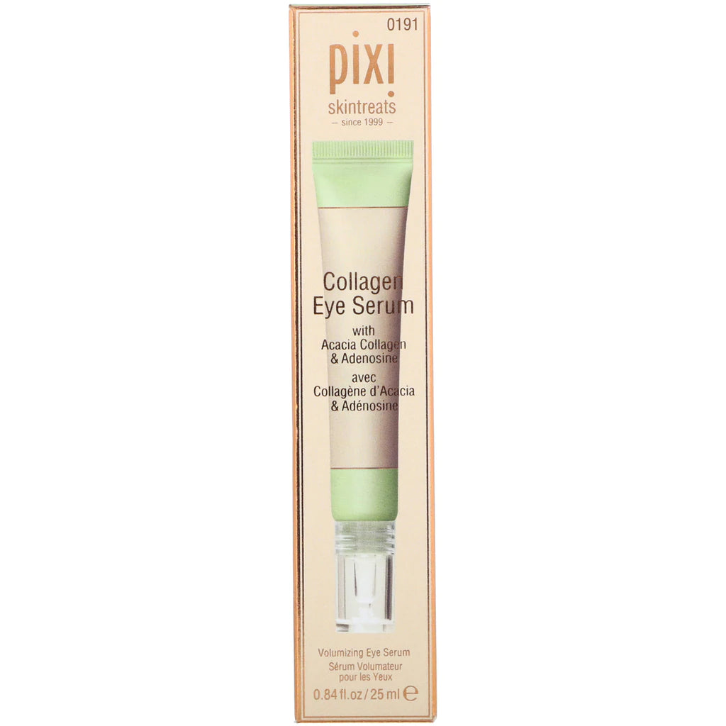 Pixi Botanical Collagen Eye Serum